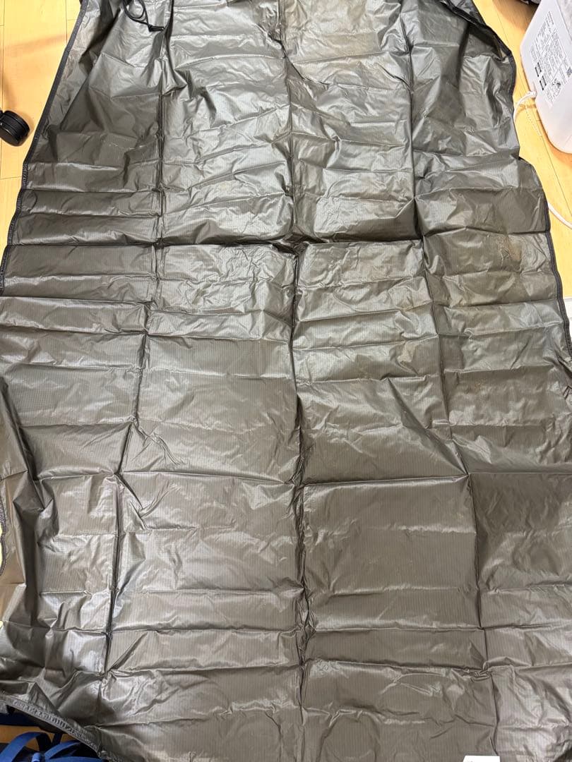  peak スノーピーク FAL2 テント