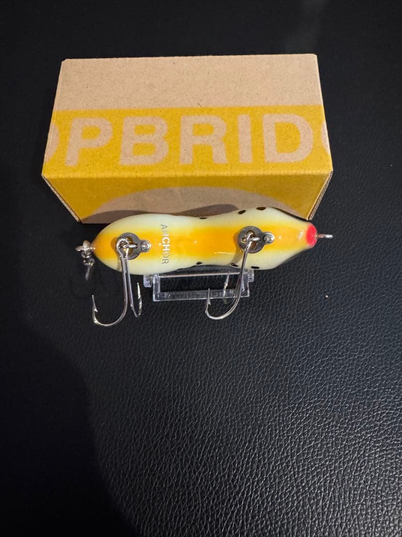 トップブリッジ　ムス　ブレードテール