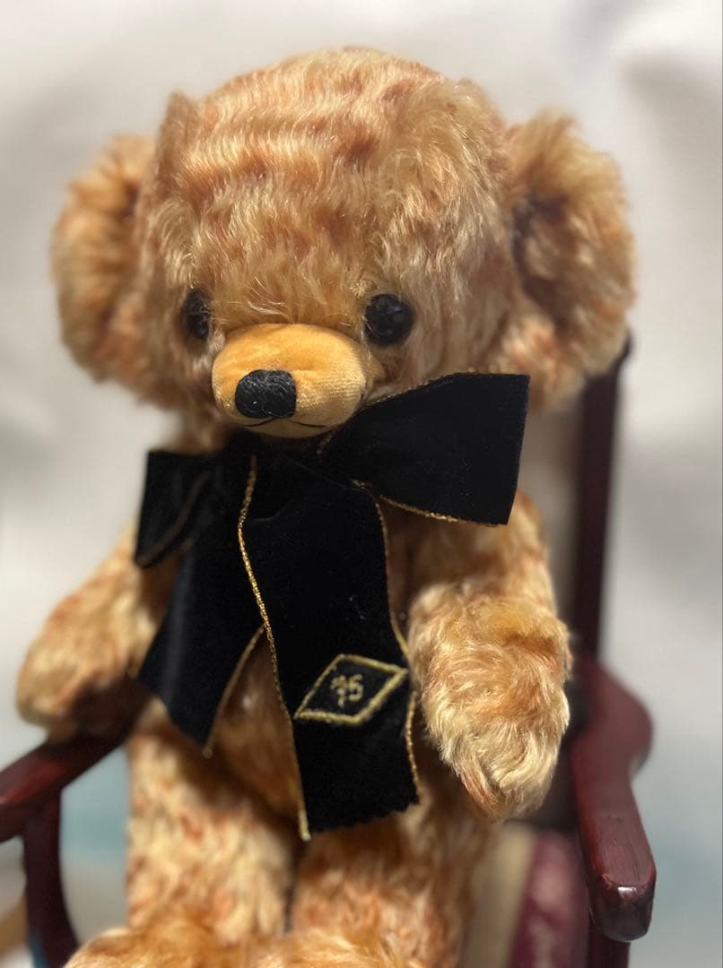 メリーソート　75th アニバーサリーチーキー③