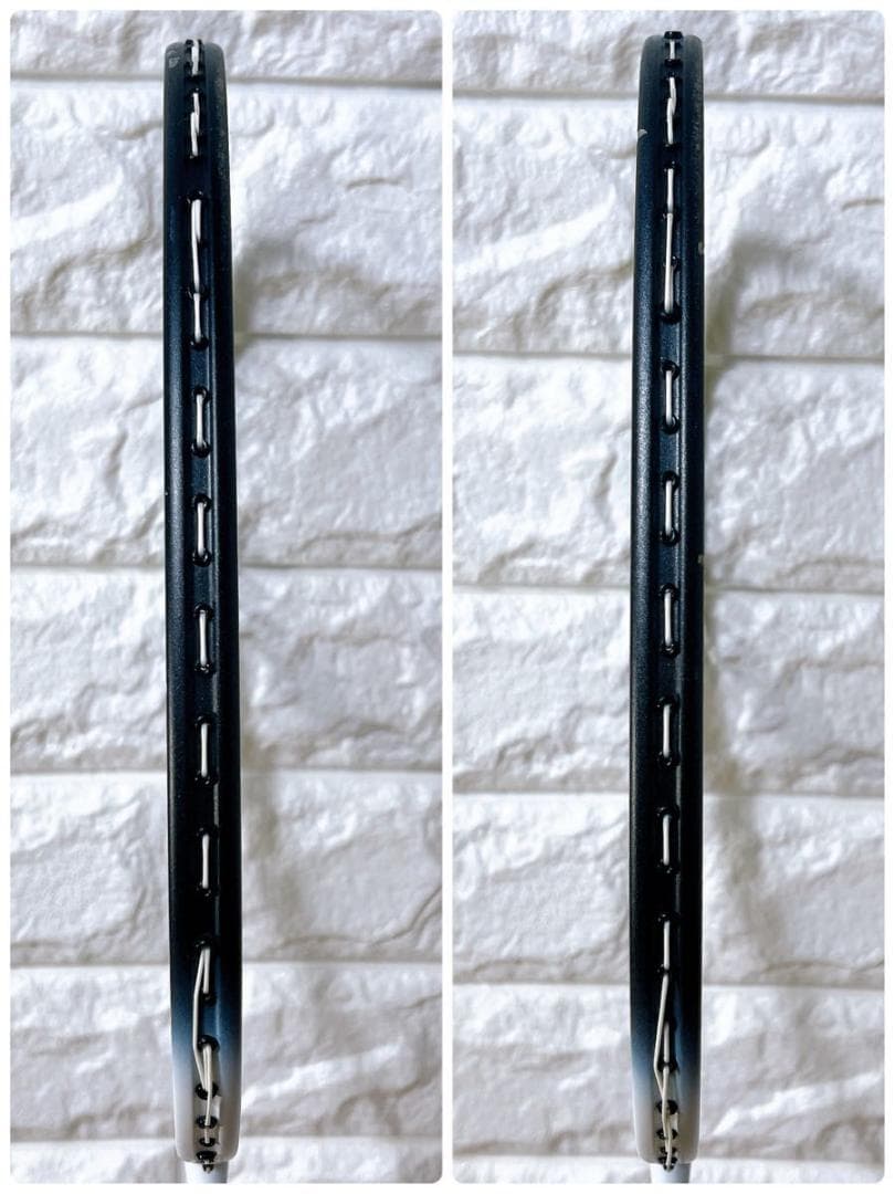 YONEX ヨネックス ナノフレア 170 ライト バドミントン ラケット 人気