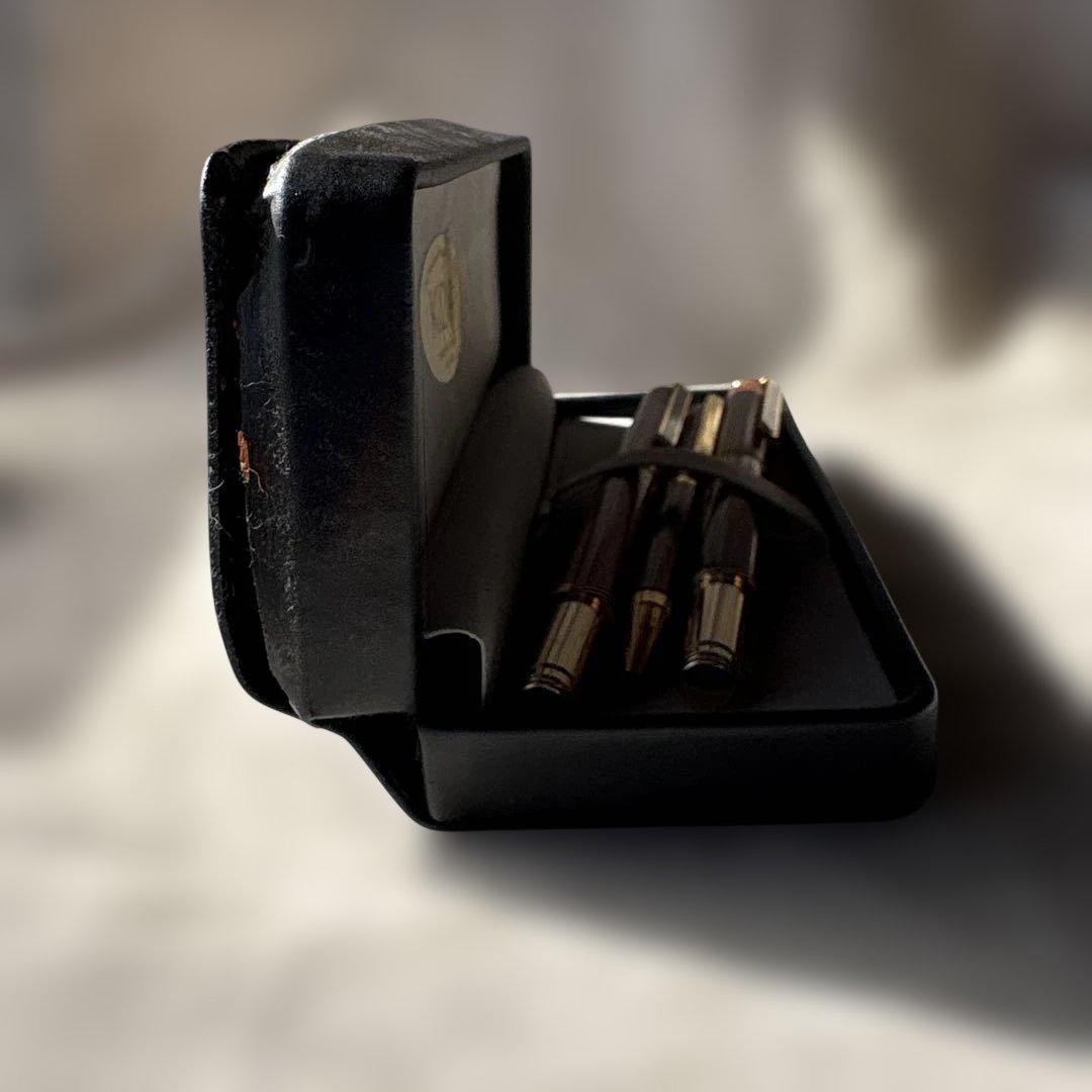 ハワイ　KOA 万年筆　The Woods of Hawaii ボールペン　3本