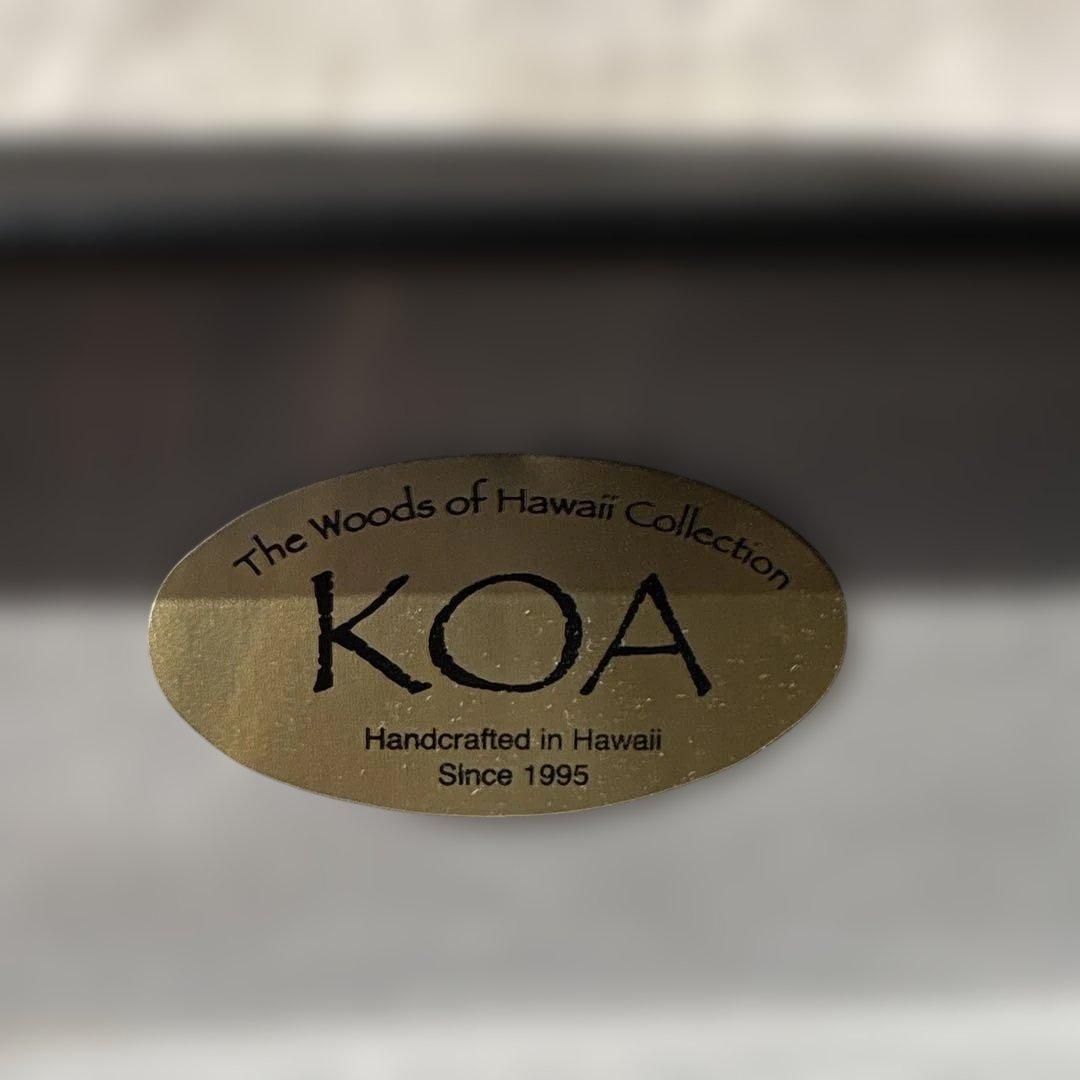 ハワイ　KOA 万年筆　The Woods of Hawaii ボールペン　3本