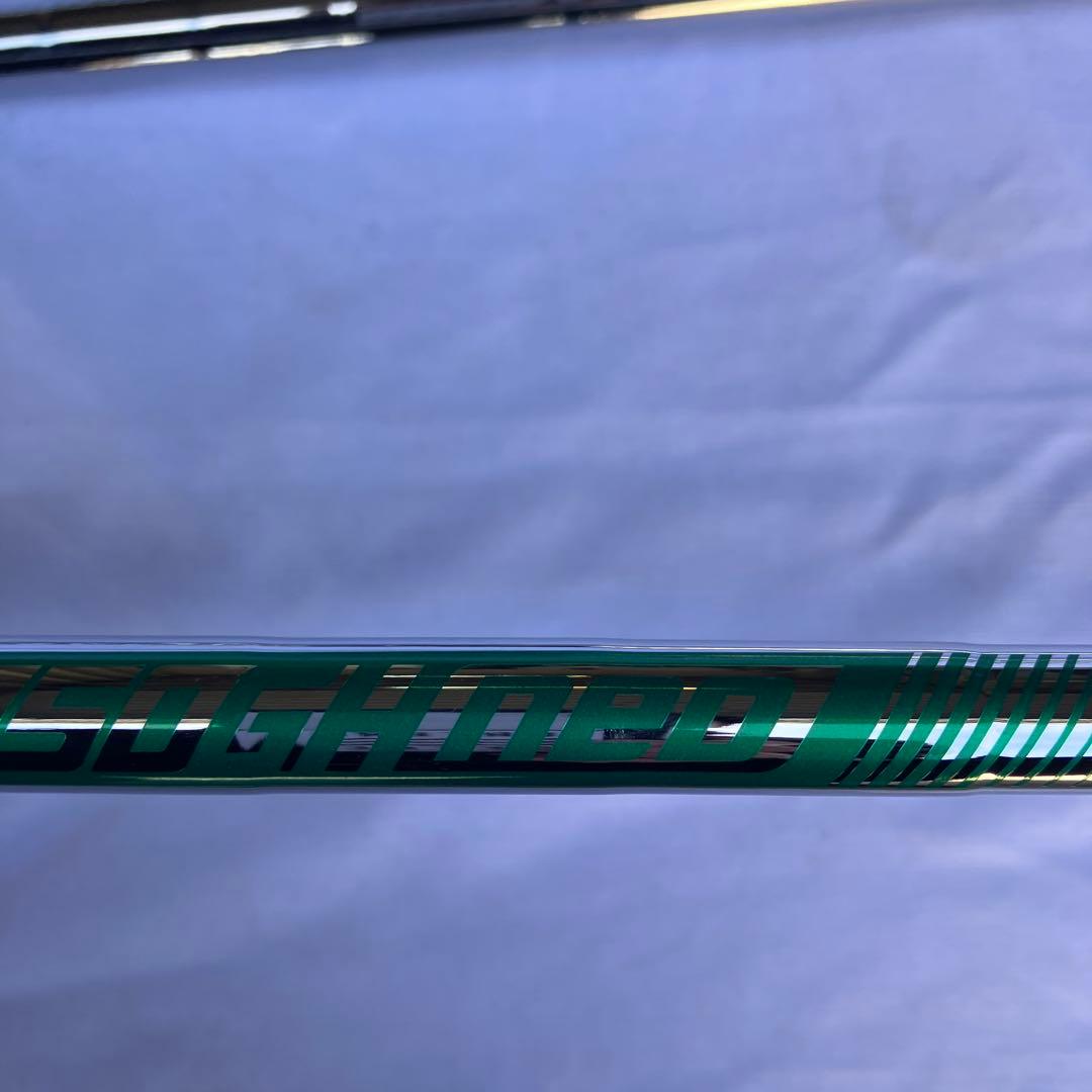 ブリヂストン BX2HTアイアンセット 5本セット最新コーティング済