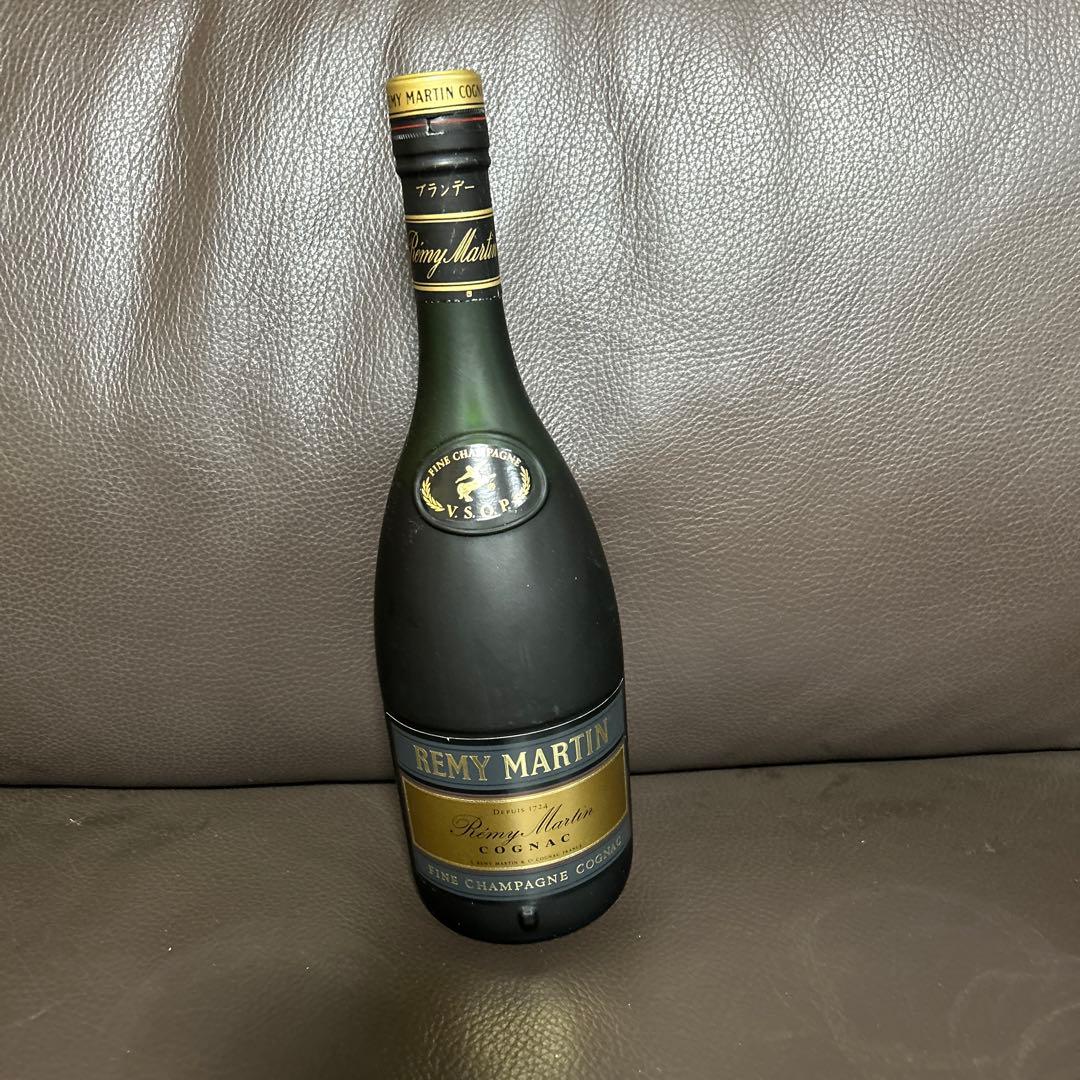 レミーマルタン　コニャック