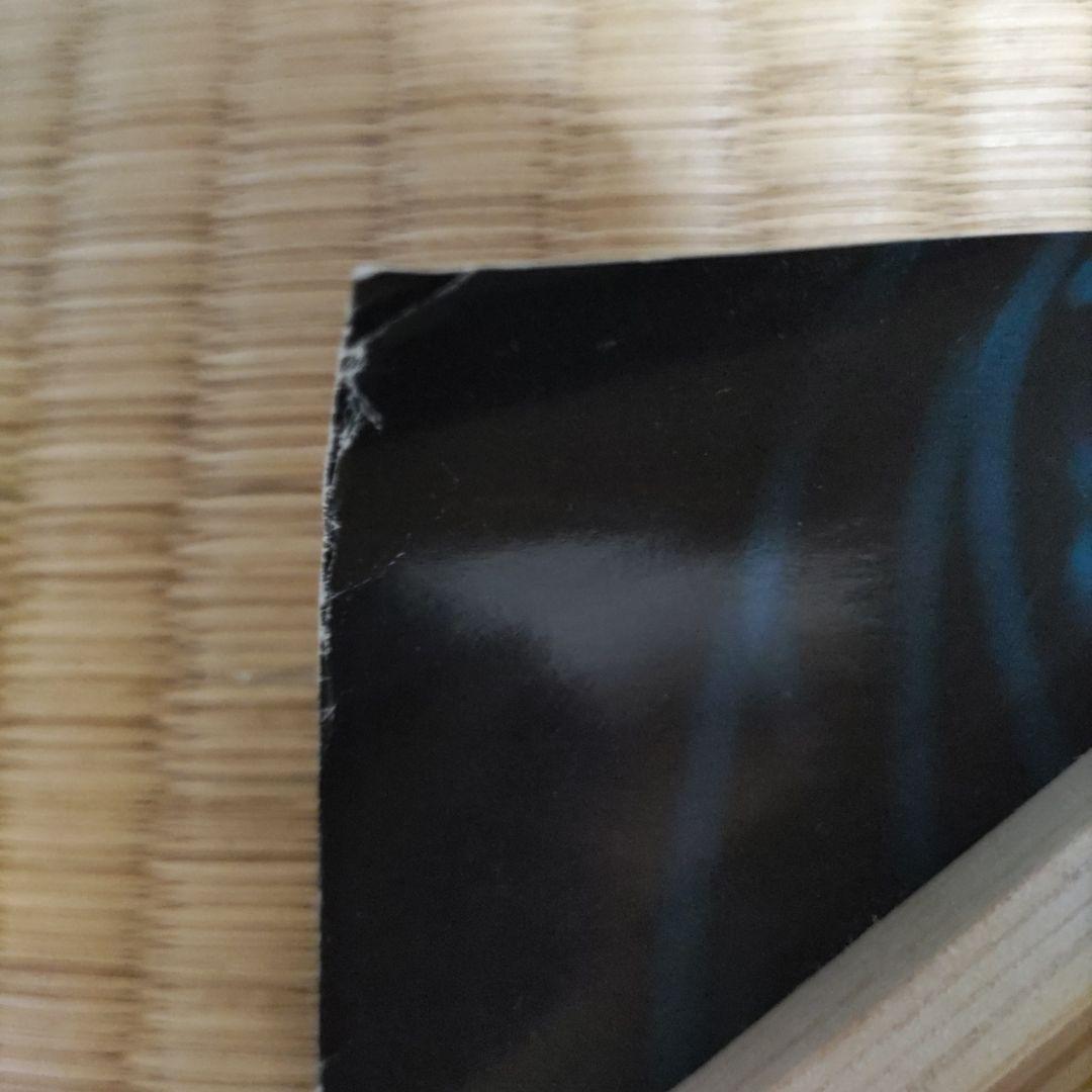 HYDE　HORIZON　ポスター