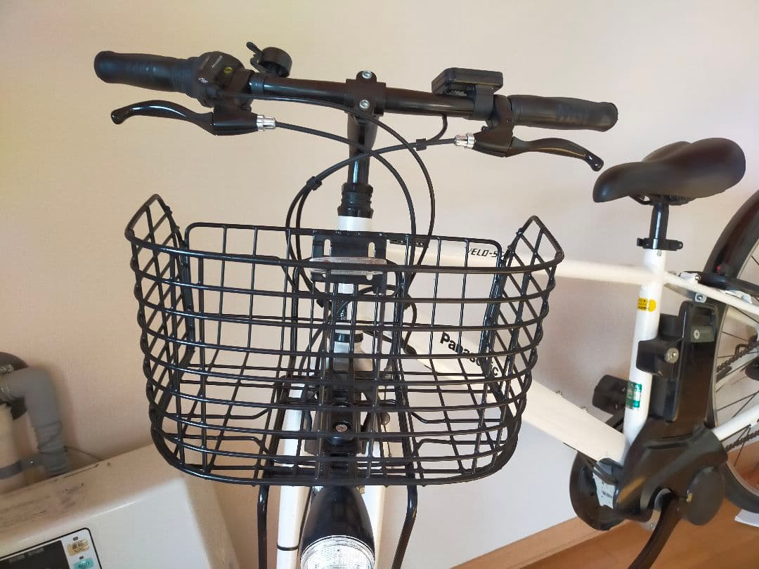 交渉可Electric Bicycle パナソニック電動自転車　Niseko