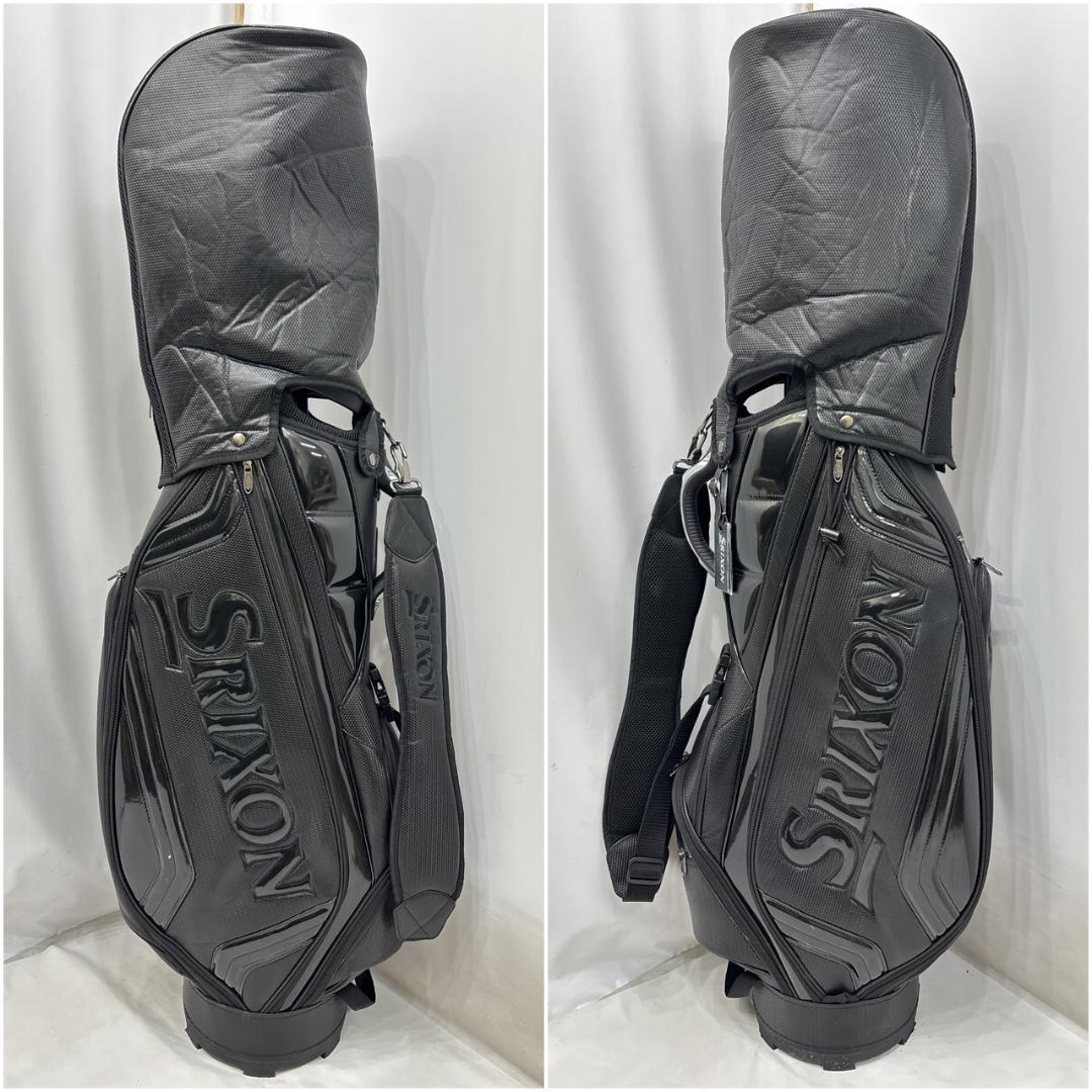 メンズ右利き初心者用　スリクソン　SRIXON　ゴルフクラブセット　W-2751