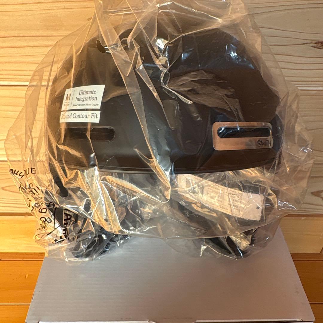 Smith Maze ヘルメット Mサイズ