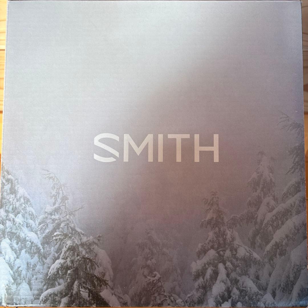 Smith Maze ヘルメット Mサイズ