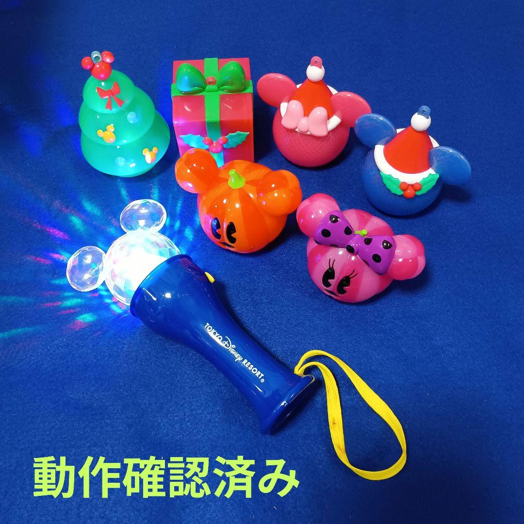 ディズニーリゾート まとめ売り ジャンク品含む