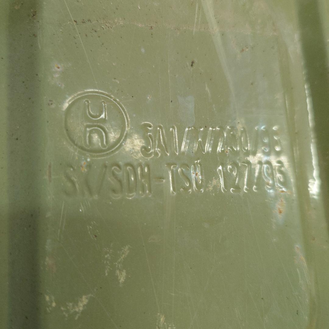 ドイツ軍同型 ジェリカン ジェリ缶 ヴィンテージ