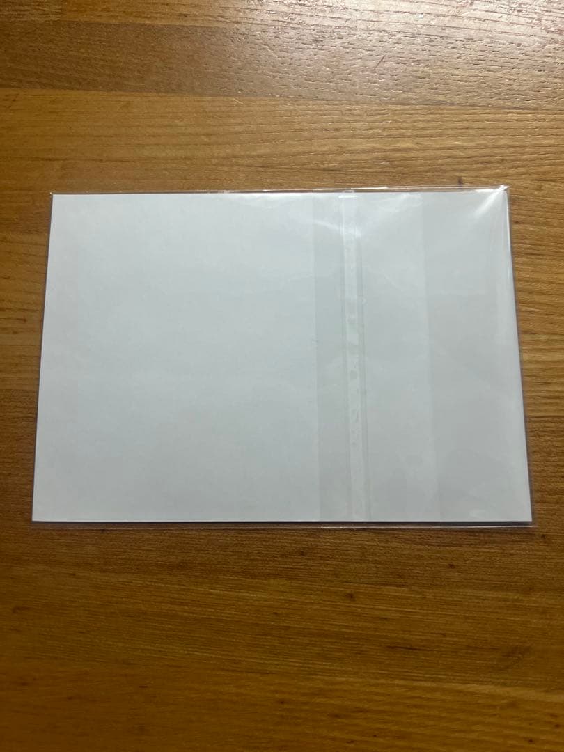 進撃！巨人中学校　ブロマイド　ED エンディング