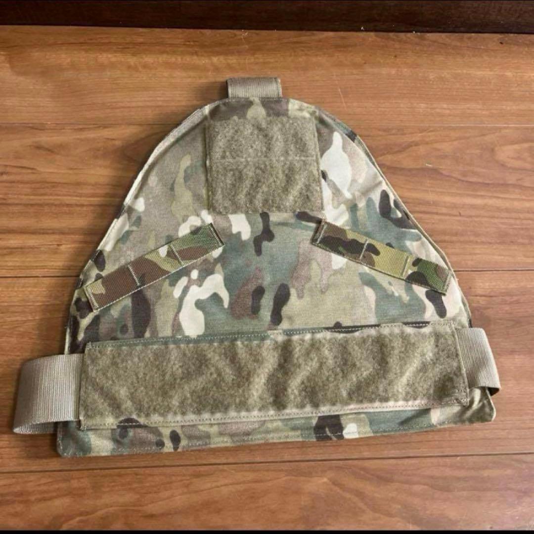 米軍　実物　IOTV DELTOID PROTECTOR OUTERSHELL