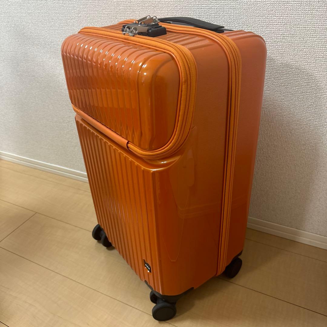 ACE スーツケース