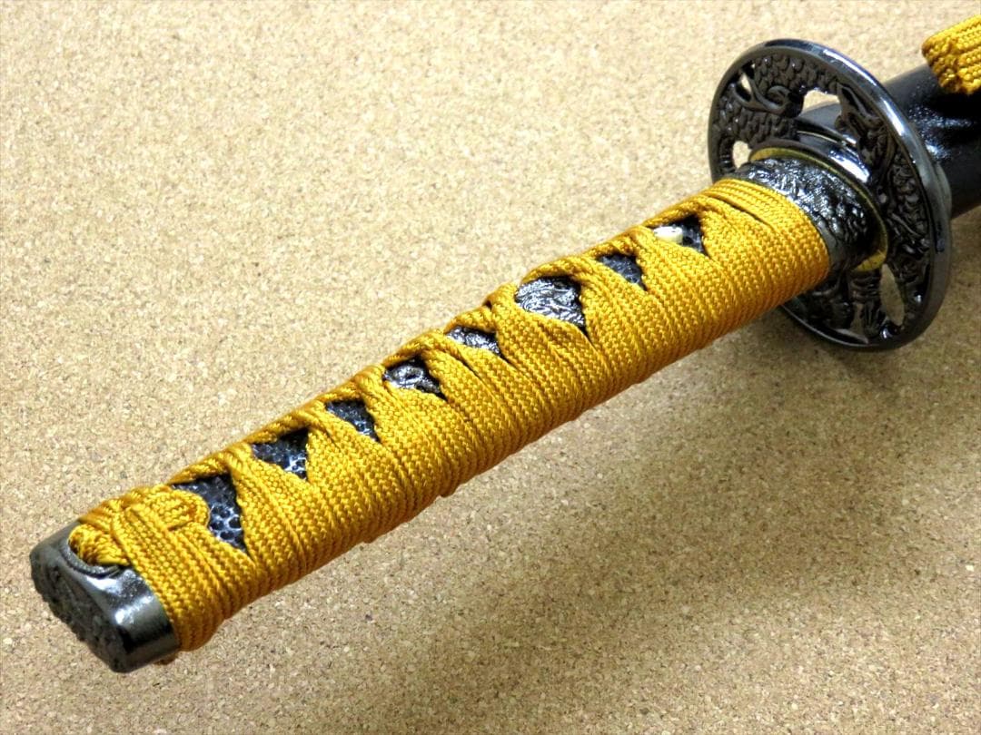 関の美術刀剣 新選組局長 近藤勇 長曽称虎徹 小刀(脇差) 模造刀 模擬刀 仮装