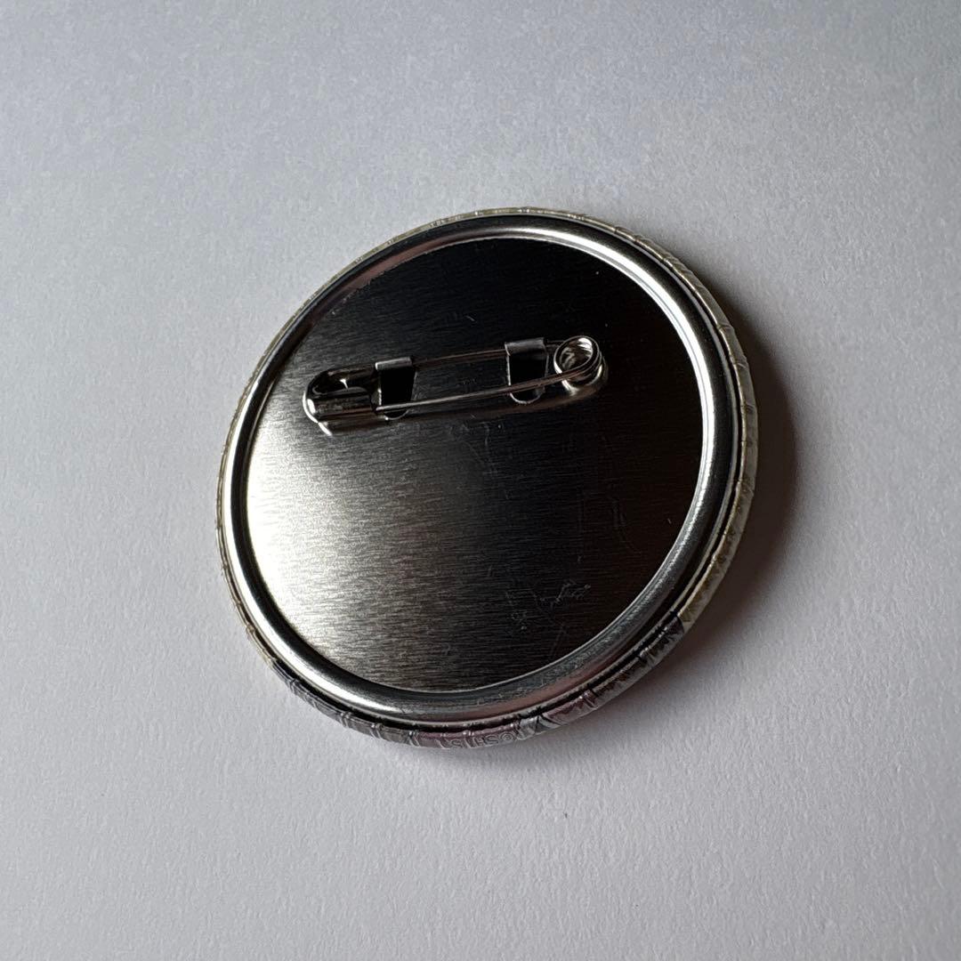 銀魂　大銀魂展　缶バッジセット　沖田総悟　土方十四郎　近藤　銀魂　原作缶バッジ