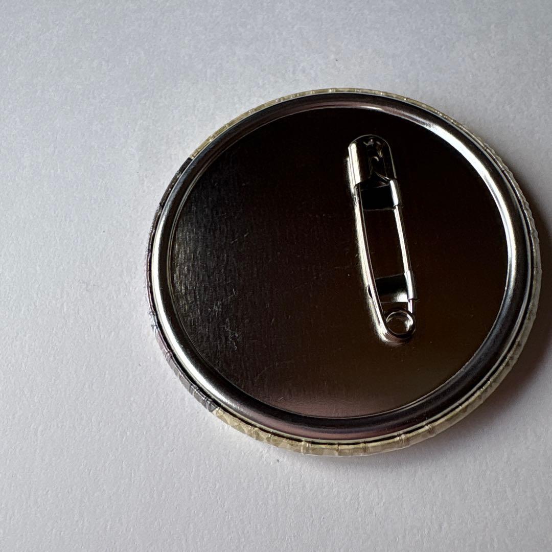 銀魂　大銀魂展　缶バッジセット　沖田総悟　土方十四郎　近藤　銀魂　原作缶バッジ