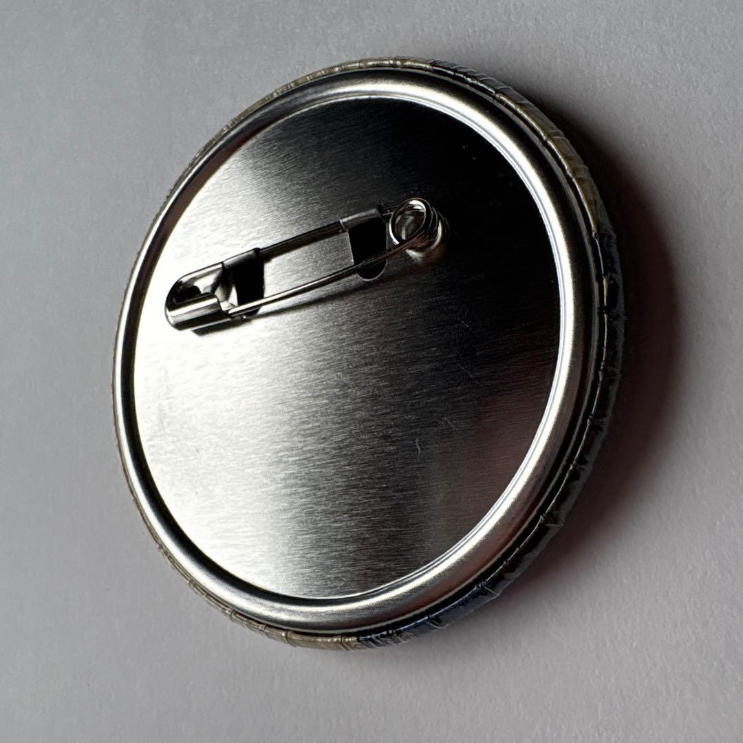 銀魂　大銀魂展　缶バッジセット　沖田総悟　土方十四郎　近藤　銀魂　原作缶バッジ