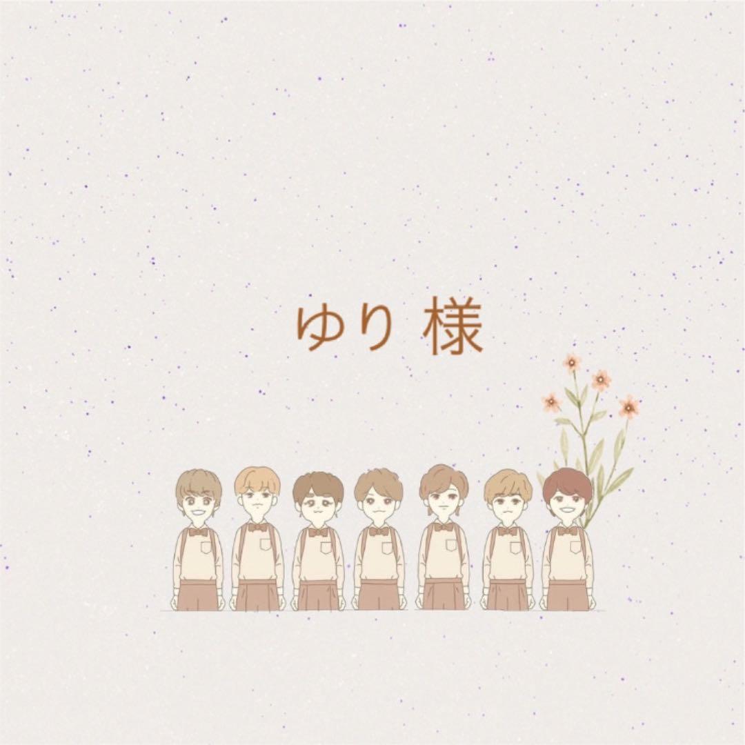 ゆりページ⌇﻿