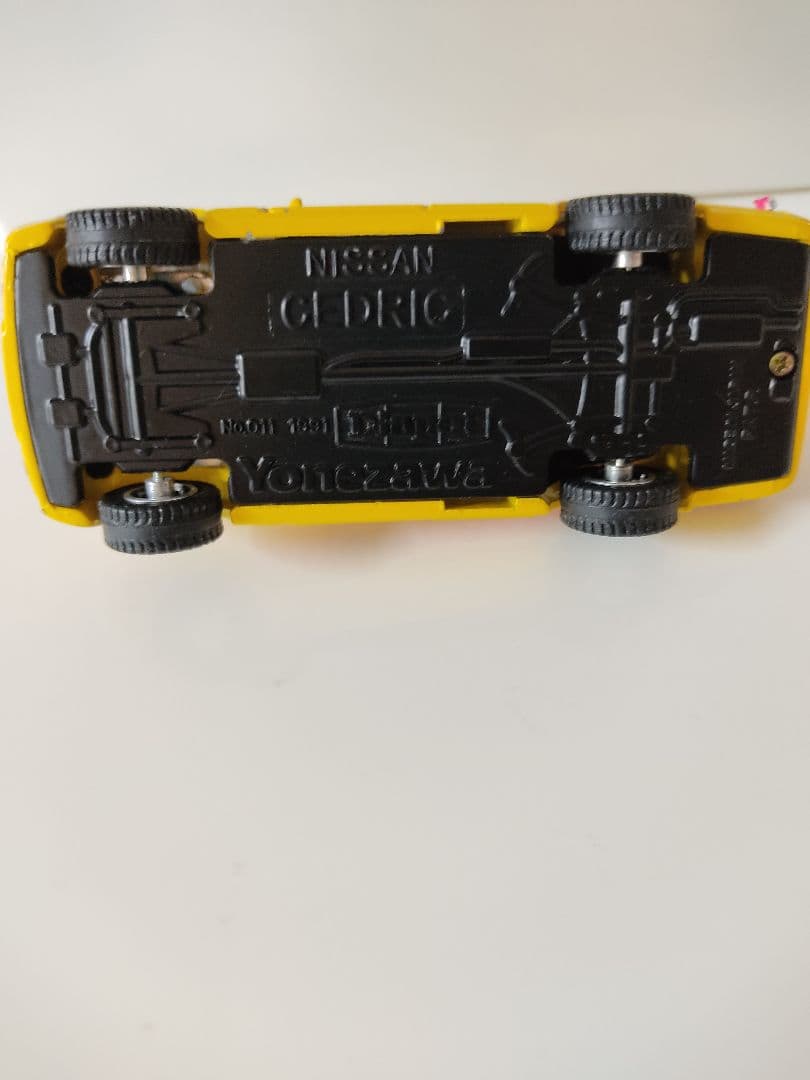 ミニカーセット YONEZAWA等