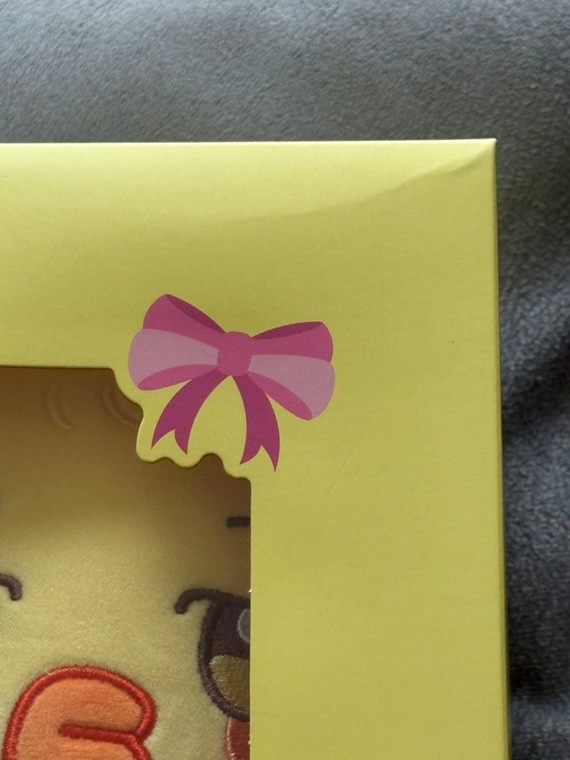 公式品 ATEEZ ANITEEZ ミンギ ピョンミン ぬいぐるみ MINGI