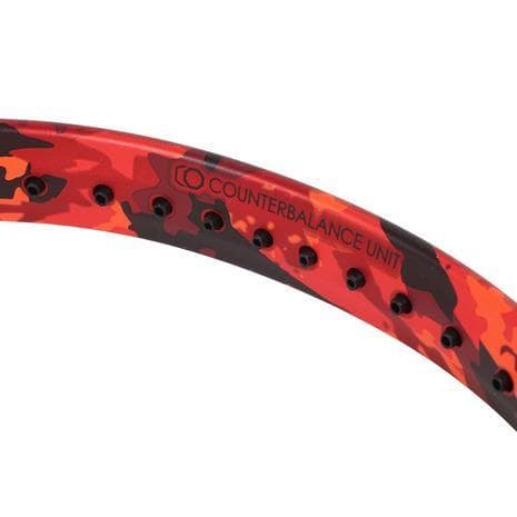 yu-ki 　YONEX　ジオブレイク７０Ｓ　ガット(ガムエナジー)張上