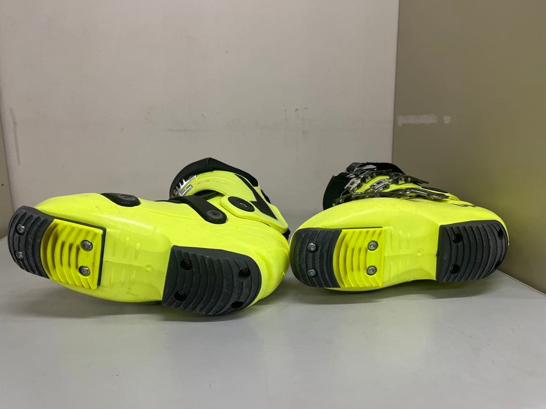 UPZ ハードブーツ　26.0cm