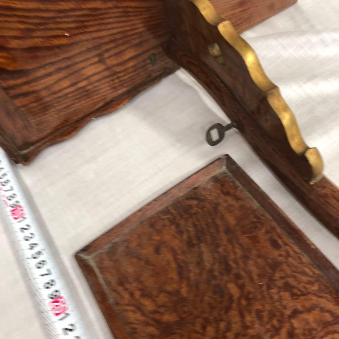 刀掛け　太刀掛け　二本掛け