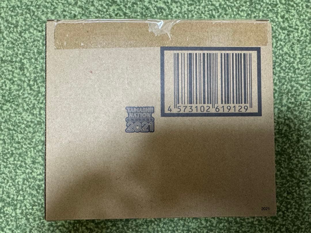 【新品未開封】S.H.Figuarts ウルトラマンゼット 5体セット