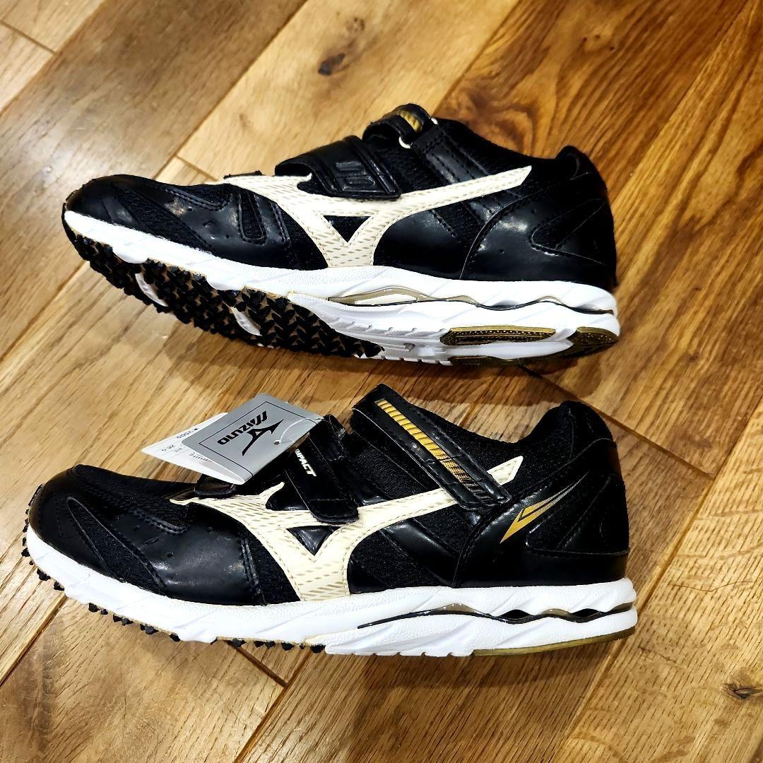 新品✨希少✨MIZUNO　ランニングトレーニングシューズ 26cm