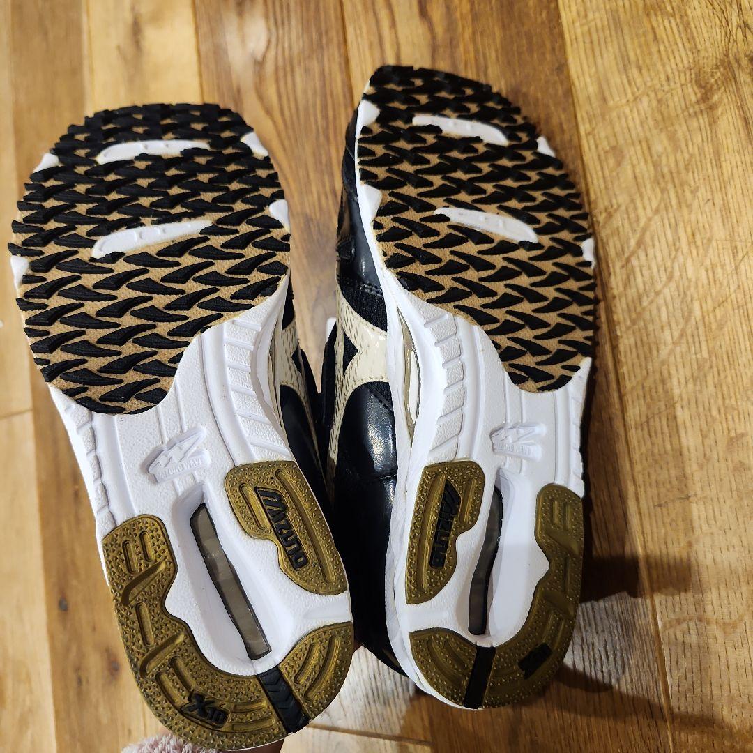 新品✨希少✨MIZUNO　ランニングトレーニングシューズ 26cm