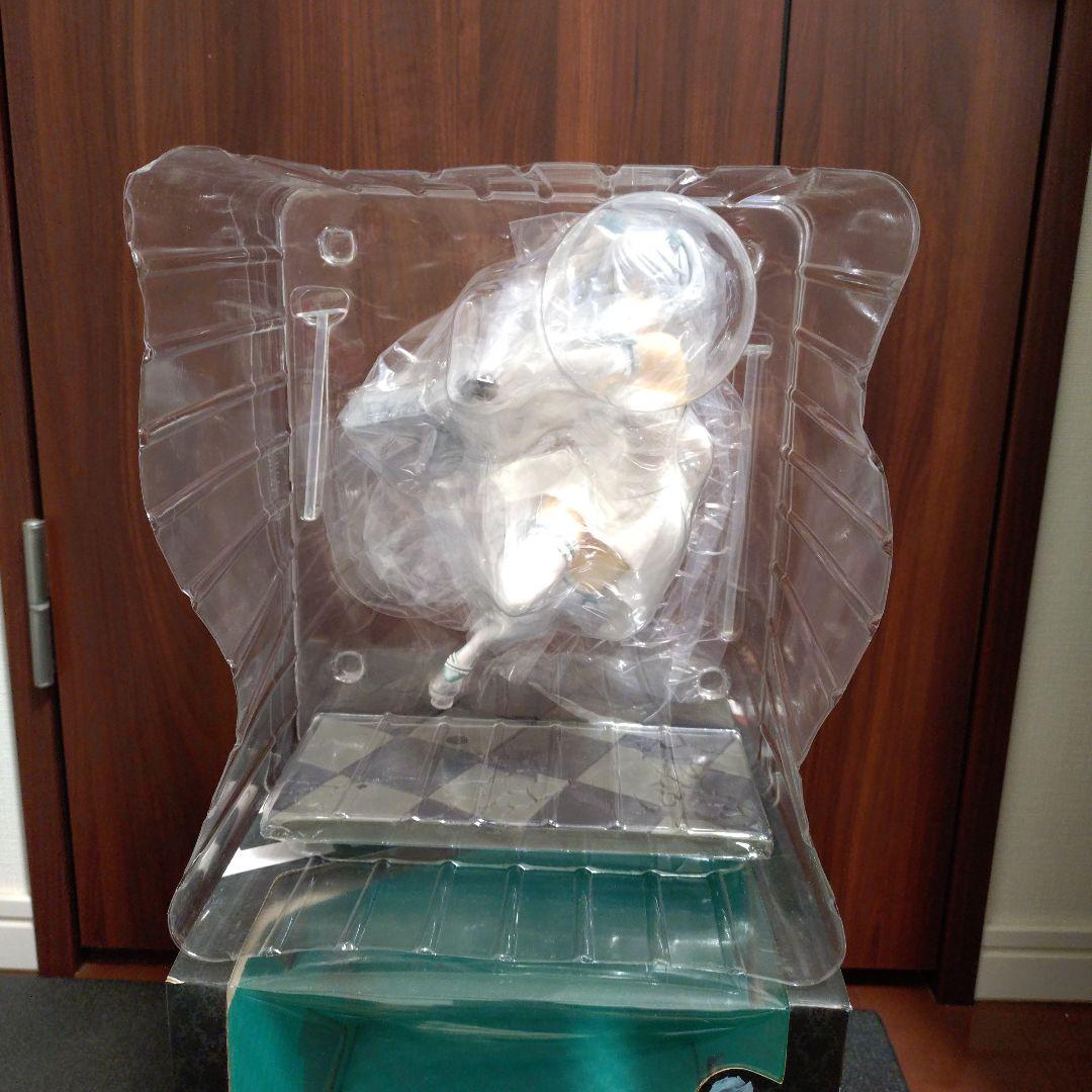 シエル・アランソン 純白のアニバーサリードレスVer. 「GOD EATER …