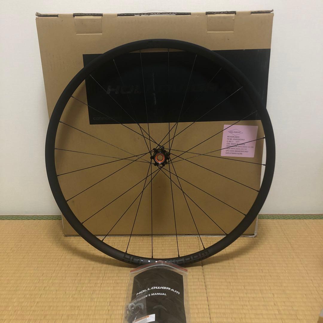 ひろきさん用ホイール　1