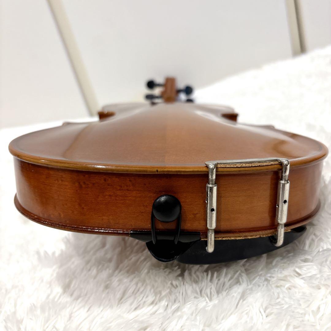 【美品】SUZUKI スズキ バイオリン No.200 4/4 Anno1999