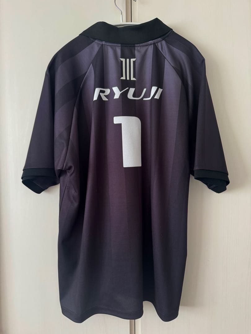 三代目JSB FOREVER ONE ユニフォーム 今市隆二