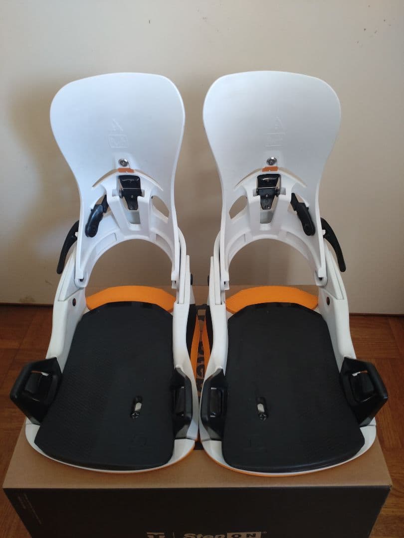 UNION ATLS Step On ユニオン アトラス ステップオン 限定