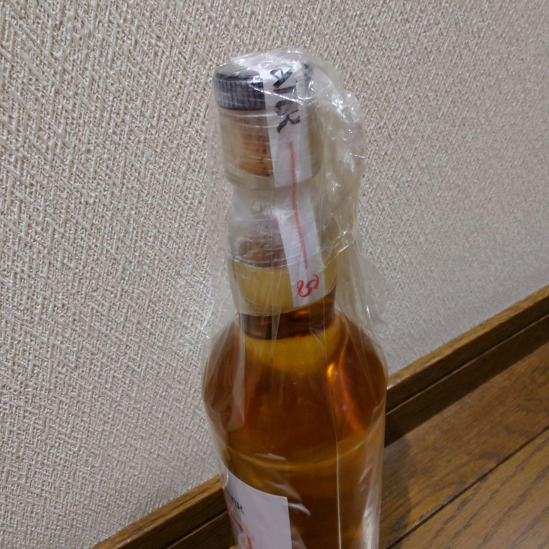 スプリングバンク 蒸溜所限定 ハンドフィルド