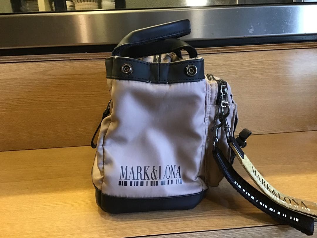 MARK & LONA ゴルフバッグ・カートバック