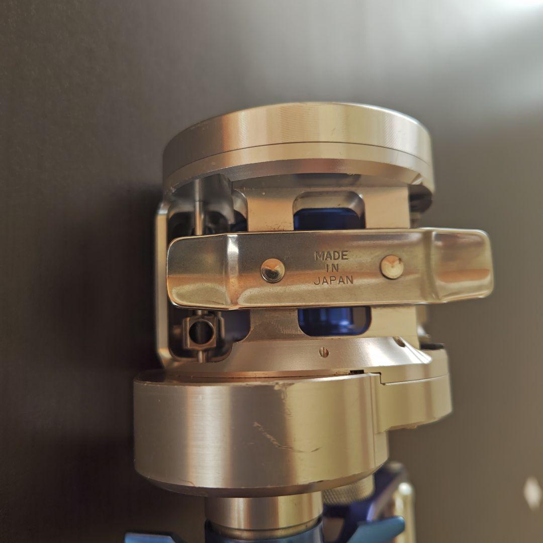 Daiwa ダイワ　RYOGA C2025PE-SH 右ハンドル