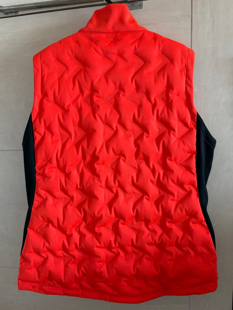 DESCENTE(デサント)ウィルドダウン ダウンベスト