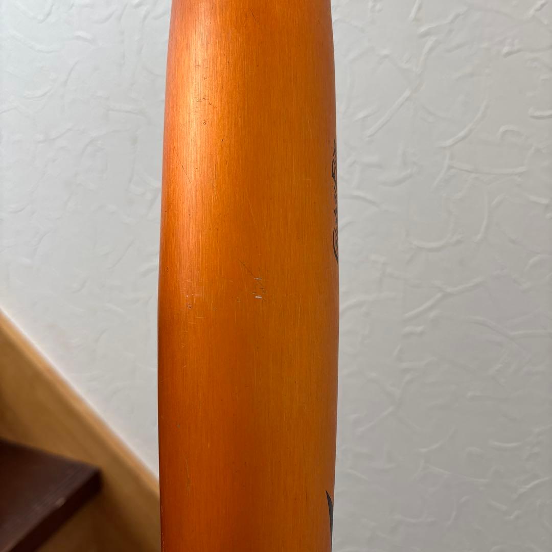 MIZUNO 硬式バットＶKONG TH 中学