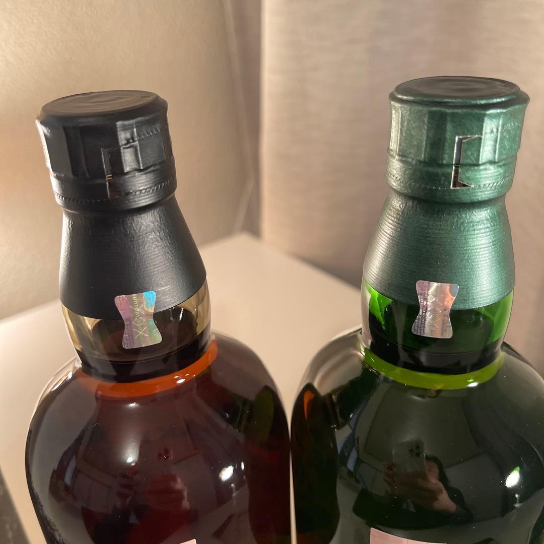 山崎　白州 ストーリーオブザディスティラリー　2024 セット