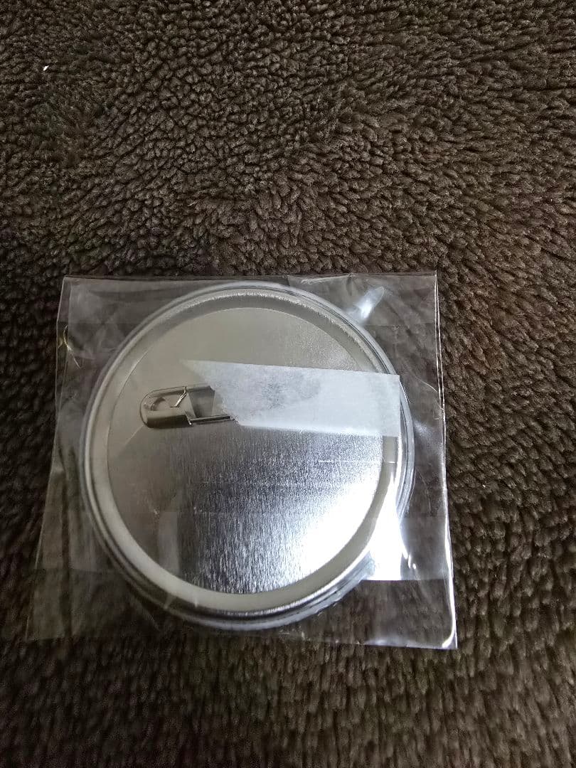 津島善子 缶バッジ