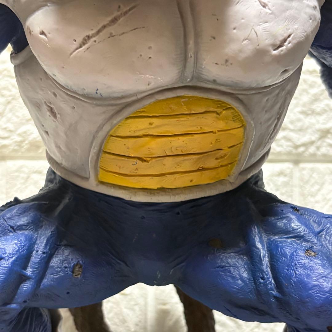 ✨極美品✨ 一番くじ ドラゴンボール VSオムニバス ラストワン賞 大猿ベジータ