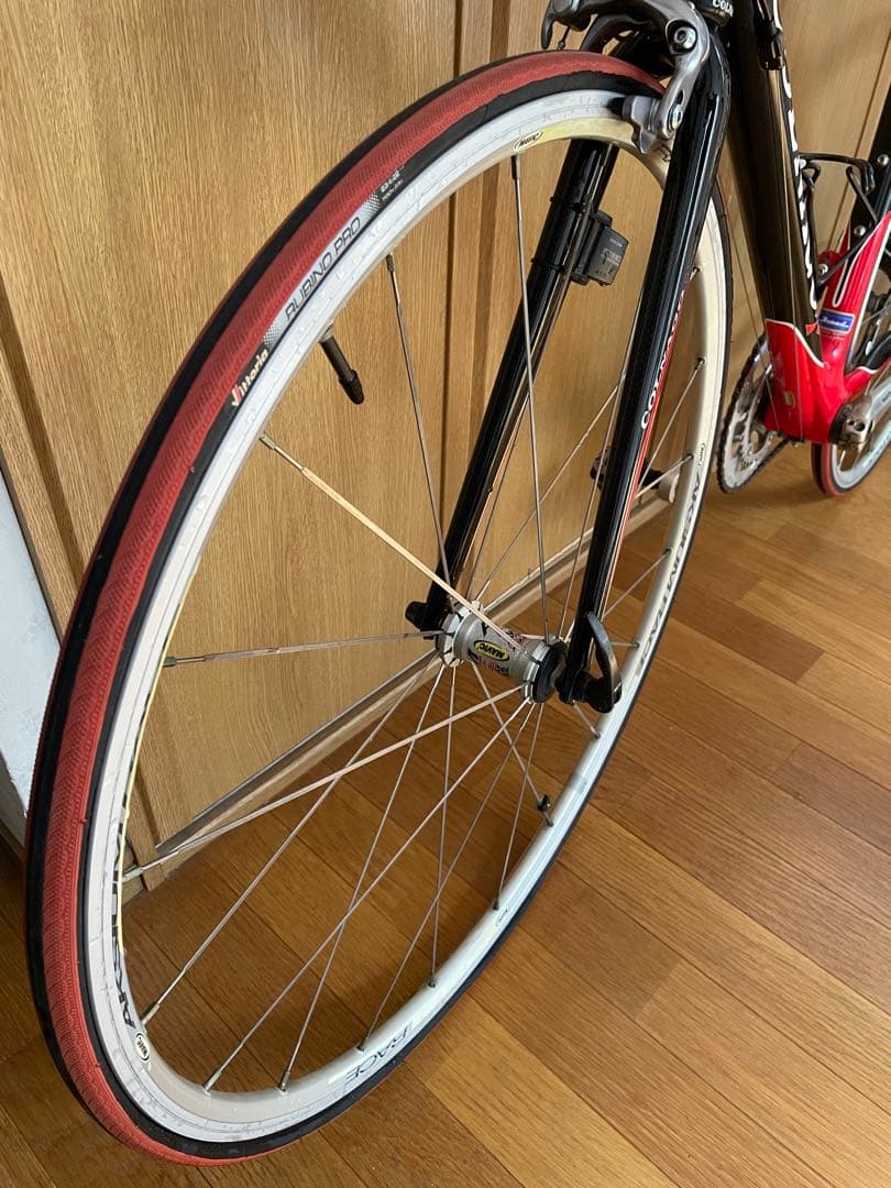 【直接引き渡し】COLNAGO CLXロードバイク