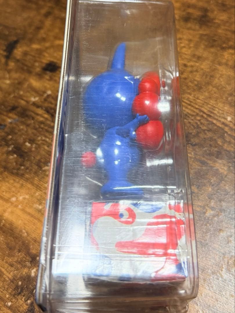 ミャクミャクラブブ ミャクミャク ラブブ 大阪万博限定 ラブブミャクミャク