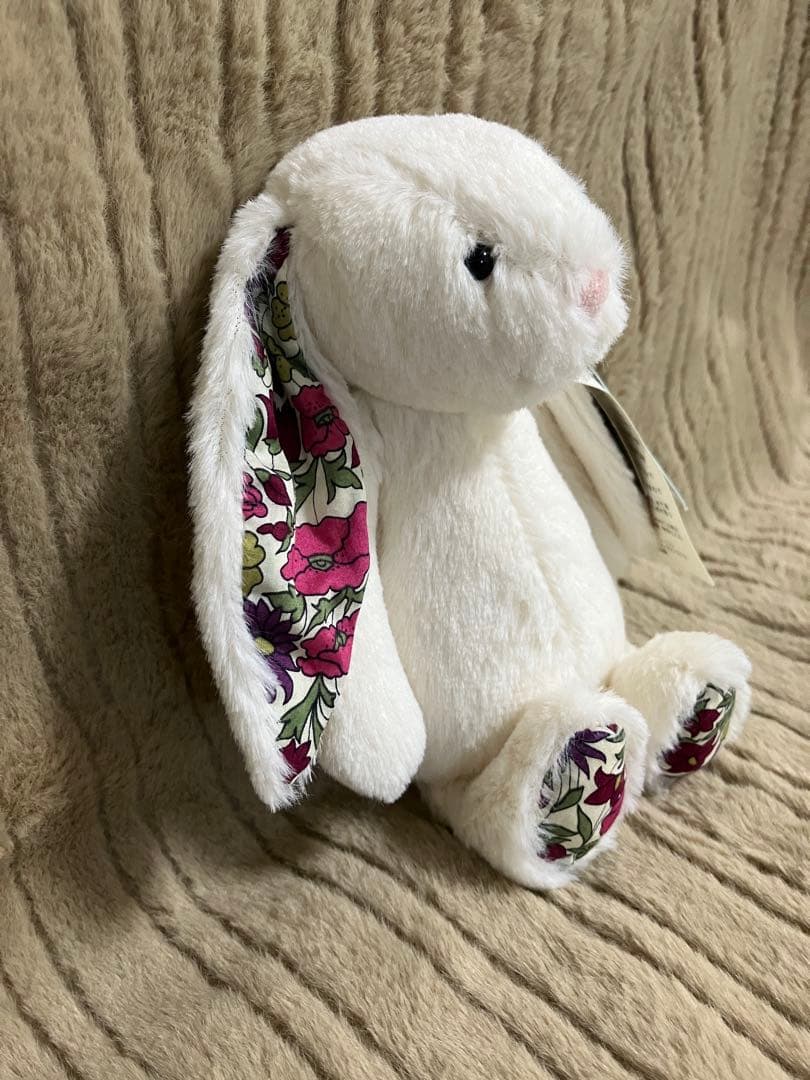 タグ付未使用★ジェリーキャット× Afternoon Tea