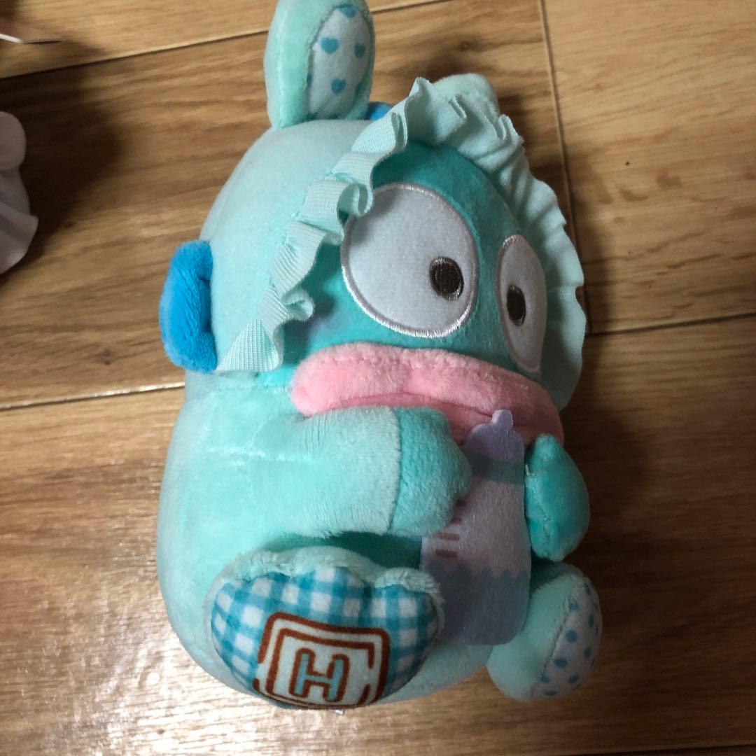 ハローキティ オリジナルサンリオコレクション