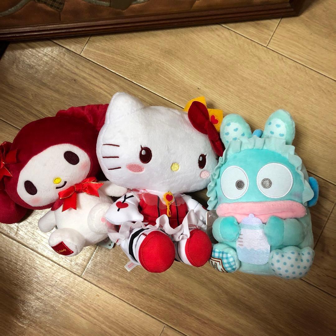 ハローキティ オリジナルサンリオコレクション