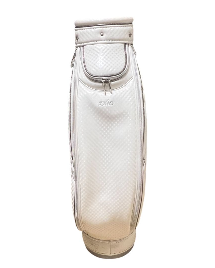 GGC-X095W キャディバッグ XXIO